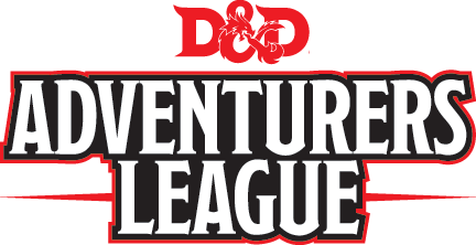 Sydcon 2019: D&D Adventurers League
