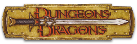 Die With Honour - Dungeons and Dragons logo
