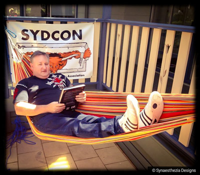 SYDCON 2018 is open for registration