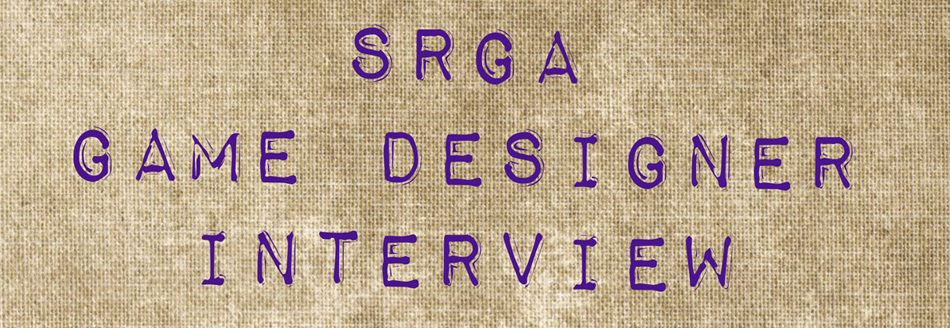 Game Designer Interview – Gregory Millsopp
