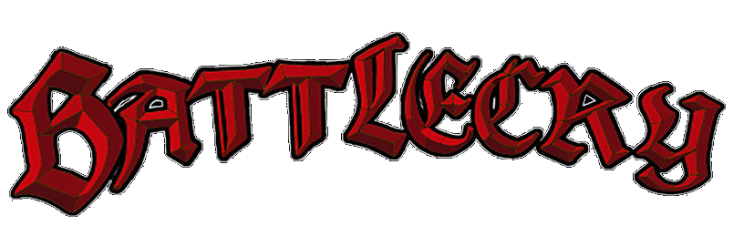 Battlecry freeforms logo